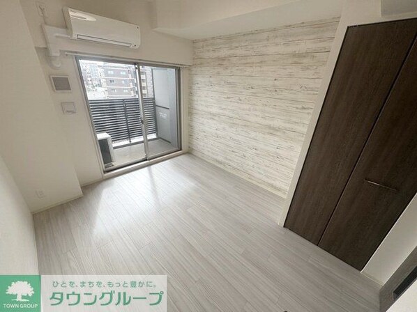 プレサンス新栄ユリシスの物件内観写真